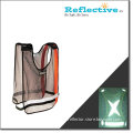 Reflective Fluorescent Sport Safety Vest_Traffic Safety Vest